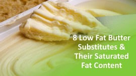 10 Healthy Butter Substitutes for Toast (Very Tasty!)